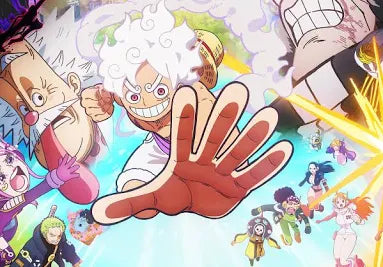 One Piece: Guía de Personajes y Cómo Llevar tu Anime Favorito en tu Estilo