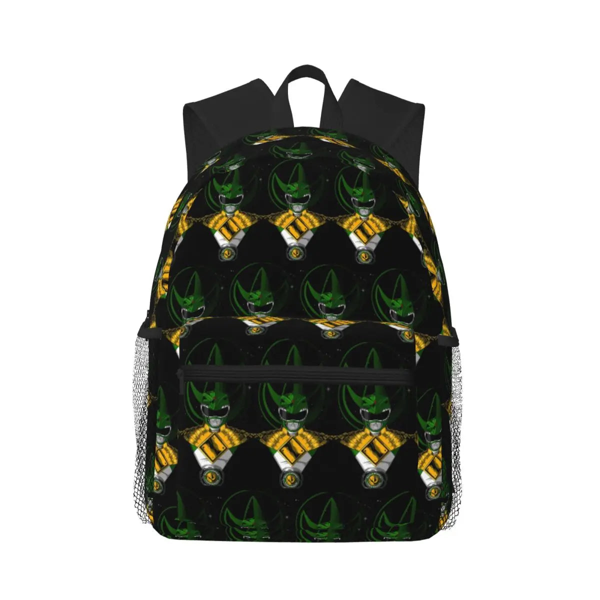 Mochila Power Rangers Niños - Escolar 20-35L Unisex